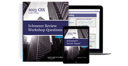 Schweser Level II CFA®  OnDemand Review Workshop 