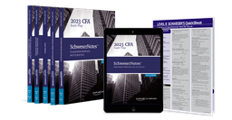 Level I CFA SchweserNotes™ & QuickSheet (eBook)